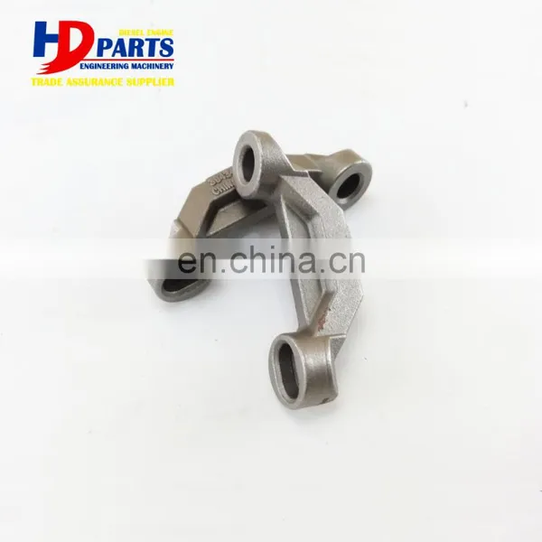 Diesel Engine Spare Parts QSL9 Valve Rocker Arm Bracket Bridge Crosshead photo-2
