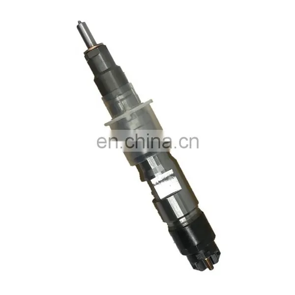 Marine Generator Set Excavator Diesel Injector Pump 0445120080 0445120268 photo-2