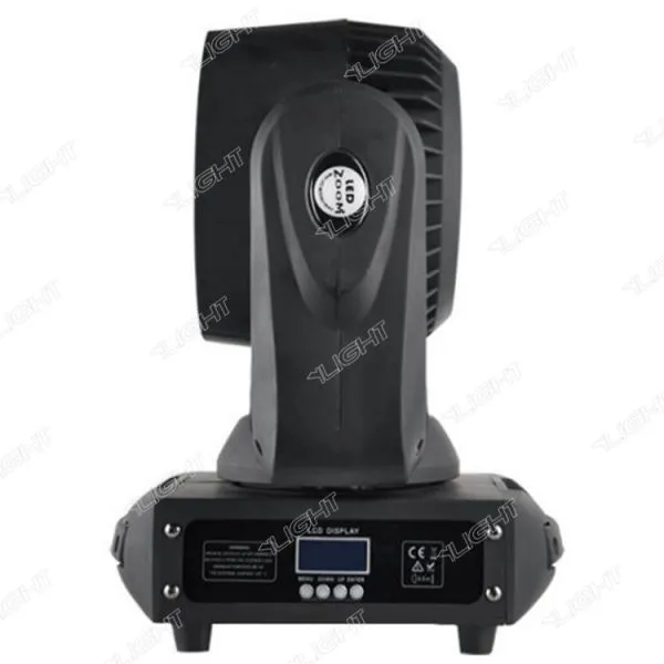 LED Stage Light 15W 4in1 LED Moving Head Stage Light photo-4