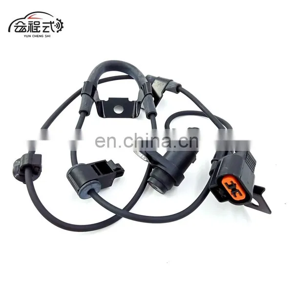 High Quality 4670A597 Rear Left ABS Wheel Speed Sensor for Mitsubishi Triton L200 2011 UP photo-2