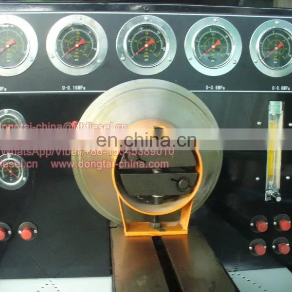 Alternator Starter Test Bench NT3000 photo-6