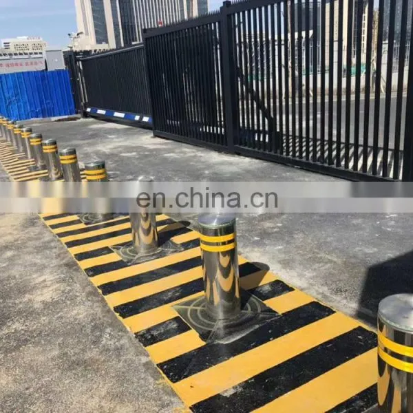 Chinese Factory High Quality Hydraulic Lifting Column photo-3