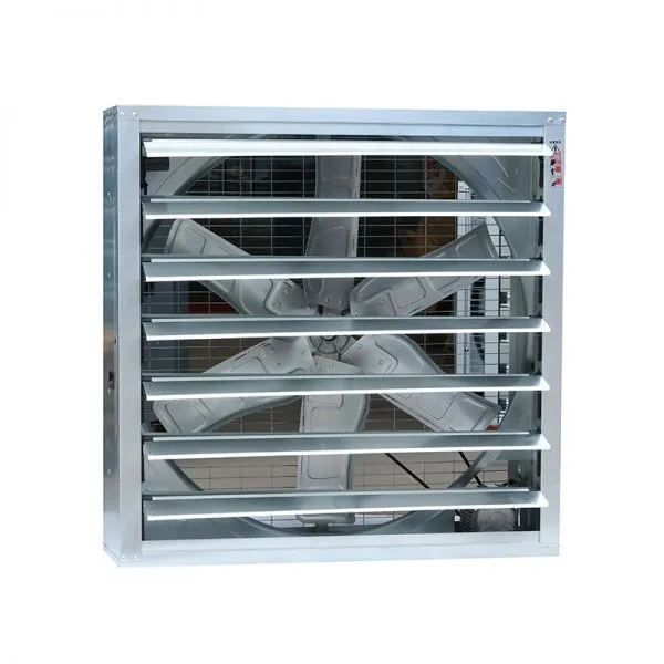 Exhaust Ventilation Air Mover Fan For Warehouse photo-2