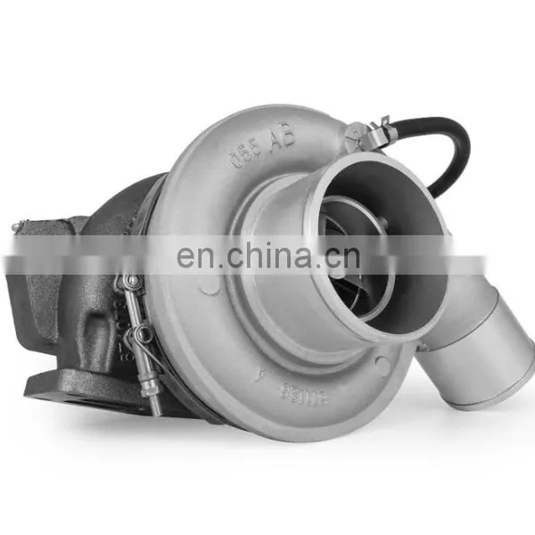 Turbocharger C9 Turbo Charger 250-7700 For Excavator Engine Parts photo-2