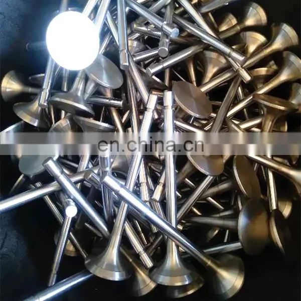 Marine Natural Gas Generator Spare Parts Set Engine Valve High Efficiency for Cat Deutz MWM CUMMINS MAN Mitsubishi photo-5