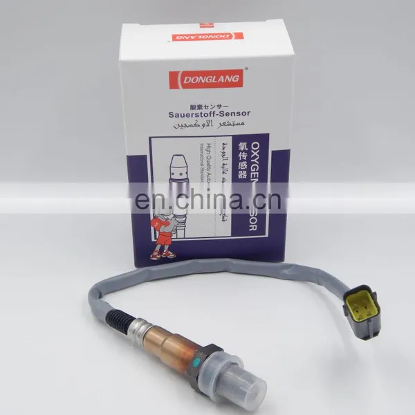 Wholesale Price Auto Oxygen Sensor Lambda for Buick Excelle 1.5L 24107137 photo-2