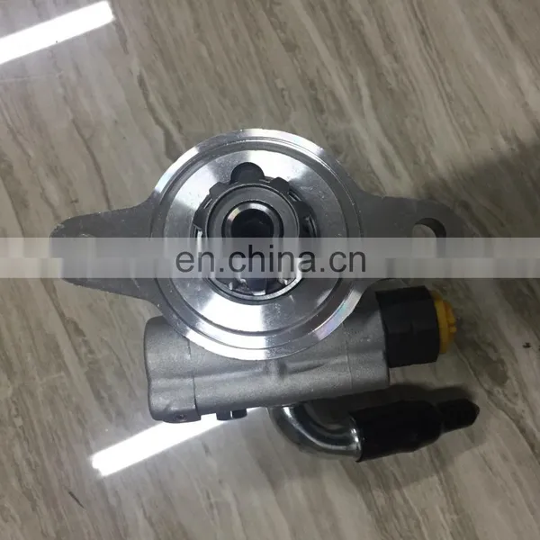 New Power Steering Pump for Toyota Hilux HiAce Land Cruiser Prado Innova Fortuner Vigo 05-, 44310-0K020, 44310-0K040 photo-2