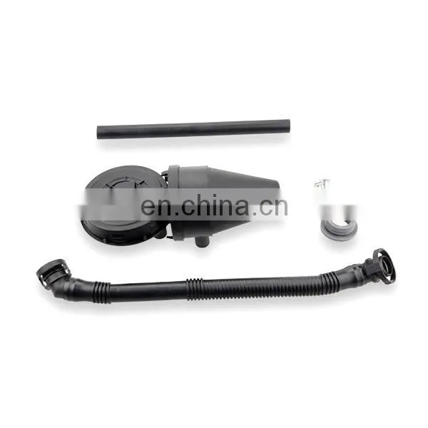 Crankcase Breather Hose OEM 11151703484 photo-2