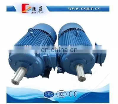 Variable Speed ac Motor photo-4