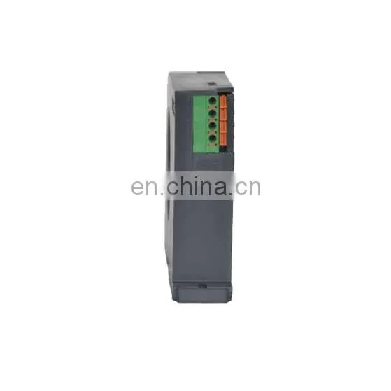 Acrel BA Series Din Rail AC 0-1A Residual Current Transducer photo-3