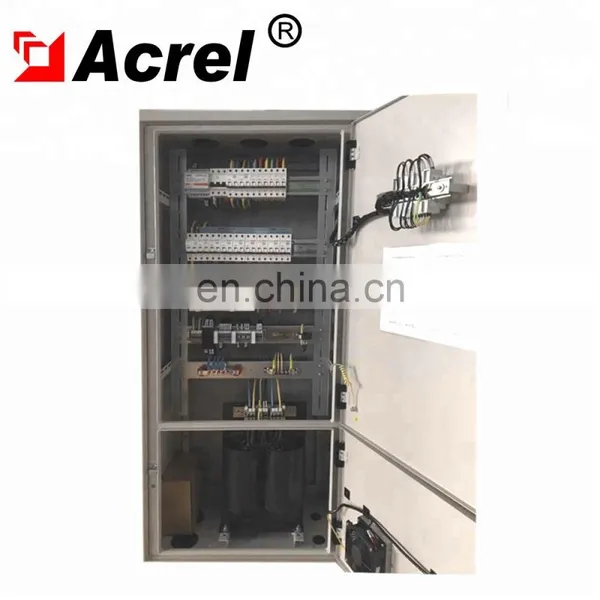 Medical IT Insulated Isolation Power Cabinet for Hospital Isolated Power System photo-3