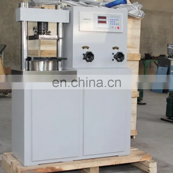 Compressive Strength Testing Machine Manufacturer/CTM Machine Price photo-6