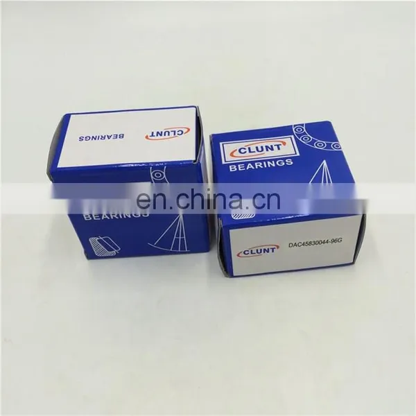 Bearing BAHB 633966 BB 40x75x37 Automotive Wheel Bearing BAHB633966BB photo-6