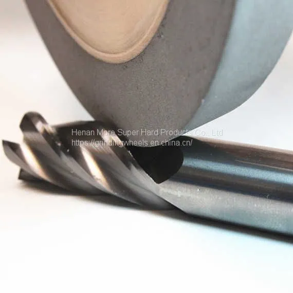 Diamond Fluting Wheel
