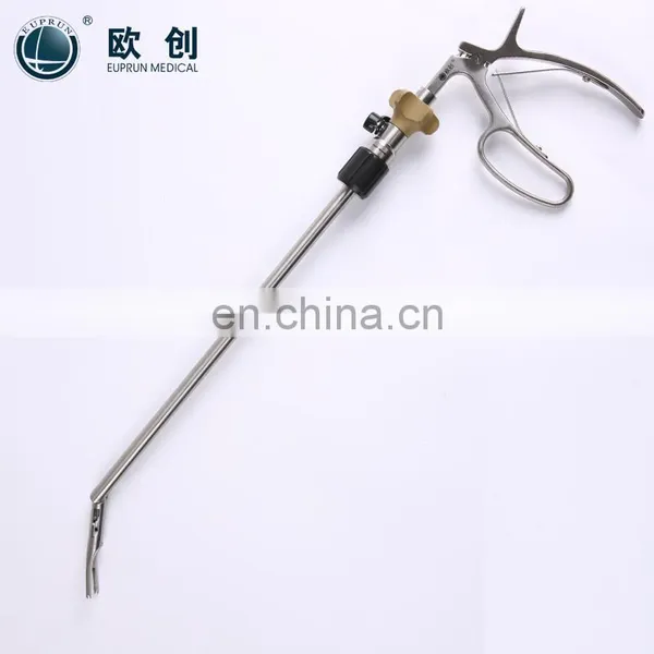 High Quality Clip Applier Laparoscopic Surgical Instruments photo-2