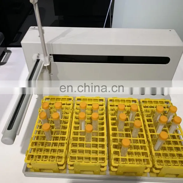ICP-MS-2000 New Type of ICP Mass Spectrometer photo-7