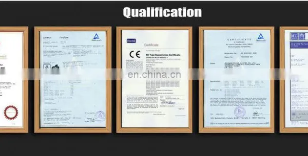 High Quality Sugar Granule Packing Machines photo-7