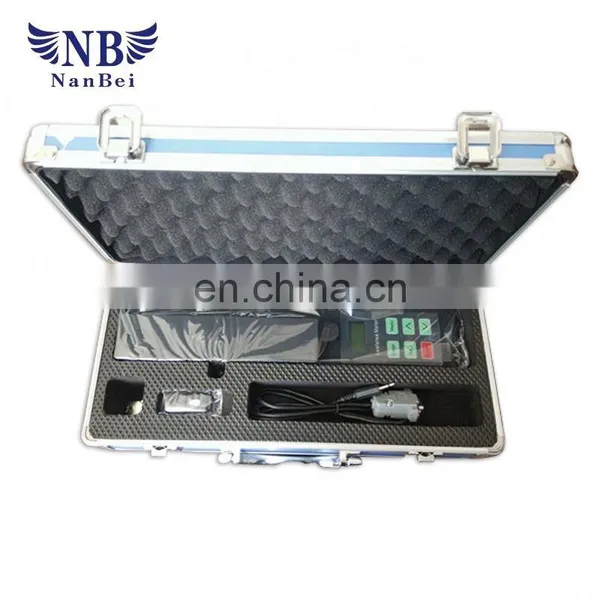 Best Seller Portable Leaf Area Meter Price photo-4