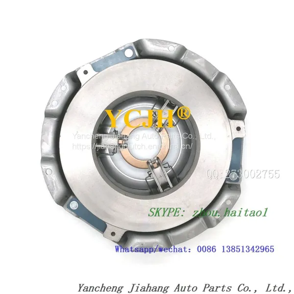 Used for 31510-22041-71 CLUTCH COVER/31510-30962-71 Forklift Parts 31210-23060-71 photo-2