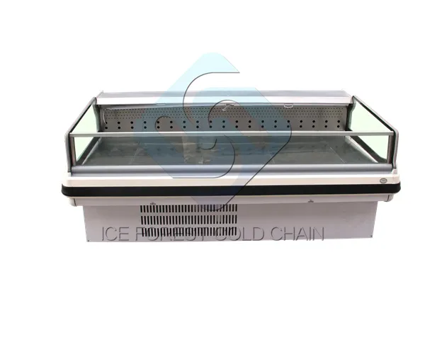 Meat Freezer Room for Meat Shop Meat Freezer With Cheap Price photo-2