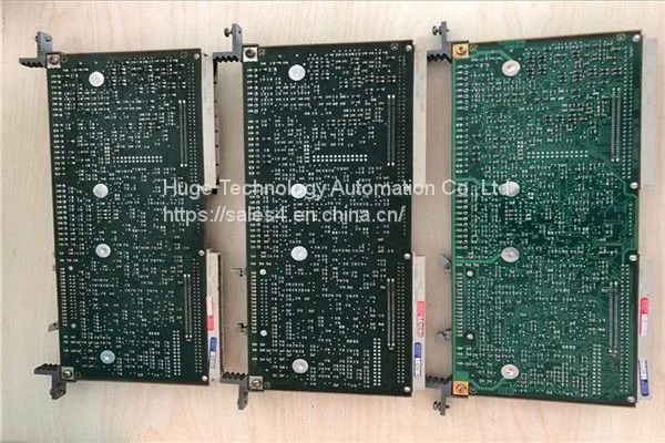 Siemens 6SE7021-0TA71 Inverter CNC Unit