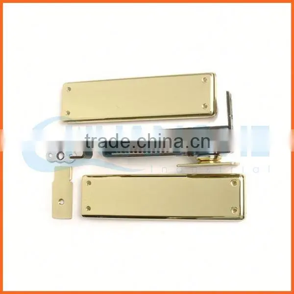 Trade Assurance Hydraulic Aluminum Spring Hinge photo-2