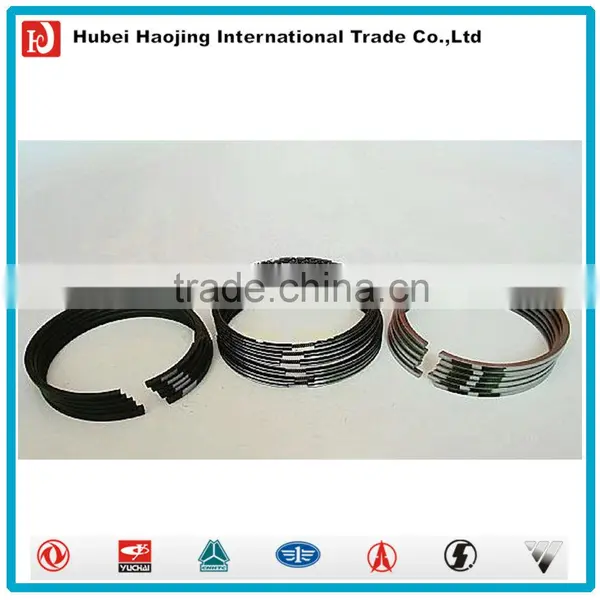 Diesel engine piston ring 3964073