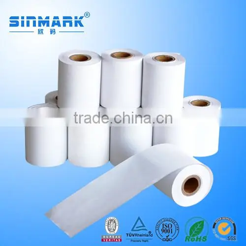 Top Manufacturer ATM Rolls Paper in China photo-5