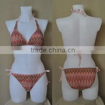 Lady Bathing Dress