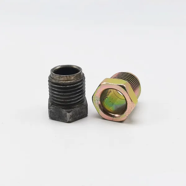 Pipe Thread Bushing Accessories photo-4