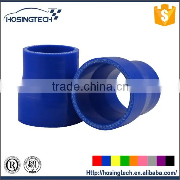 High Temperature Flexible id 51- 45mm Straight Silicone Reducer Hose photo-3