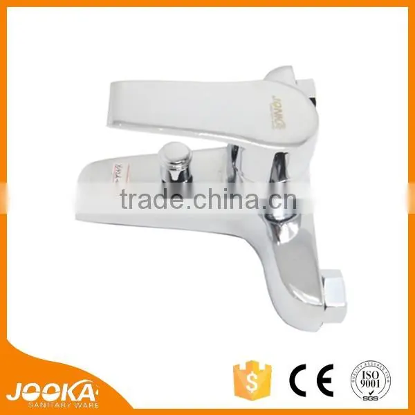 Bath & Shower Faucet Chrome 8042A-03 photo-3