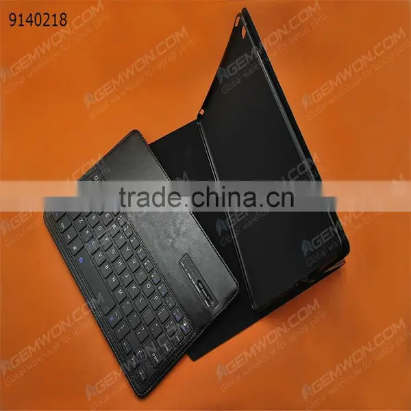 Bluetooth Keyboard for IPad Air2,Black photo-3