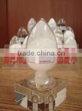 Chinese Factory Price Yttrium Oxide Rare Earth Oxide Powder High Purity 99.999 %