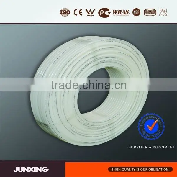 Cheap High Quality Insulated Plastic Pex Pipes With Couplings,elbow Etc photo-4