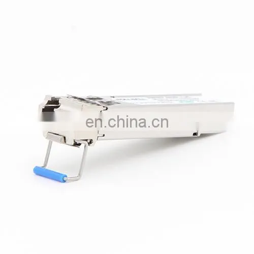 TRx1310/1550nm 20km Bidi Sfp sc Connector Sfp Transceiver photo-3