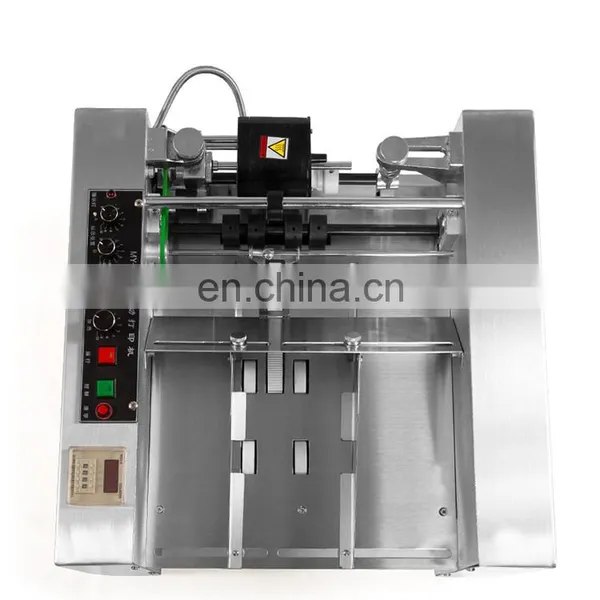 Inkjet Date Coding Machine photo-2