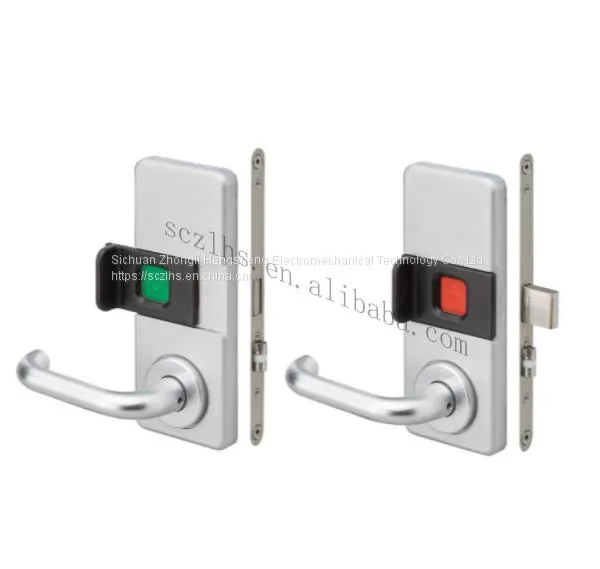 Factory Price Train Door Lock Train Parts photo-2