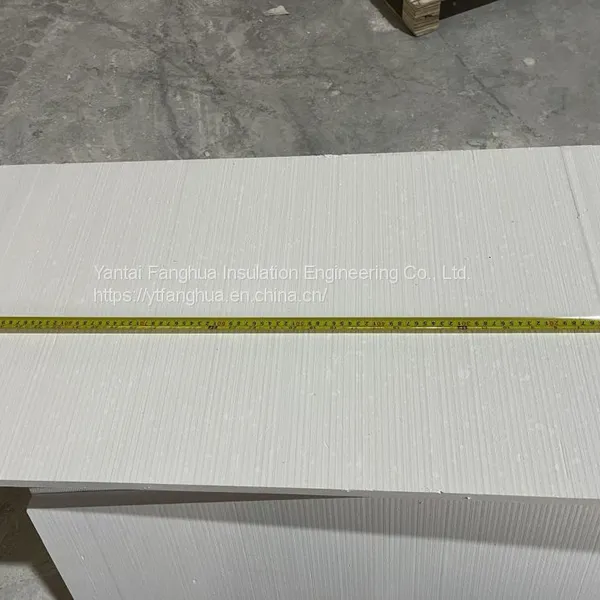Calcium Silicate Board