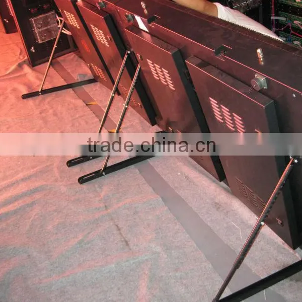 P10 Outdoor Full Color Stadium Electronic Led Dipslay photo-2
