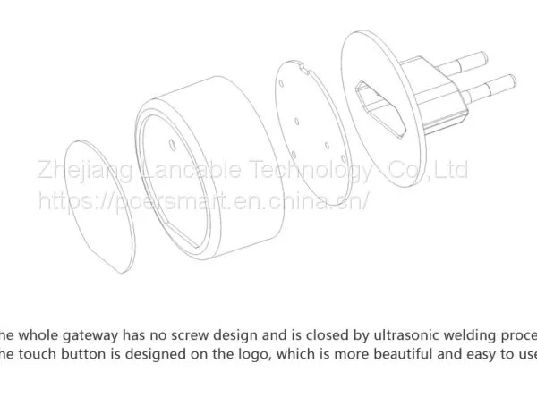 POER Wireless Smart Gateway photo-2