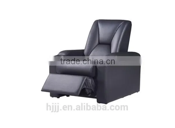 High Class VIP Cinema Chair VIP-02 for Cinema Vip Sofa Recliner Sofa photo-4