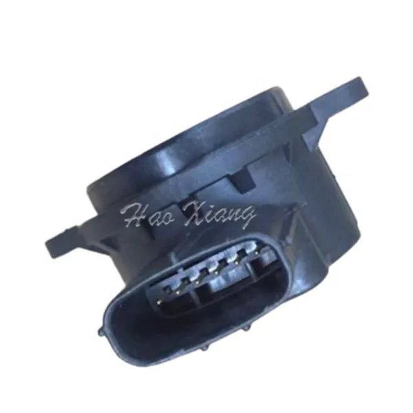 Haoxiang New Auto Throttle Position Sensor TPS Sensor 192300-2130 For Toyota photo-3