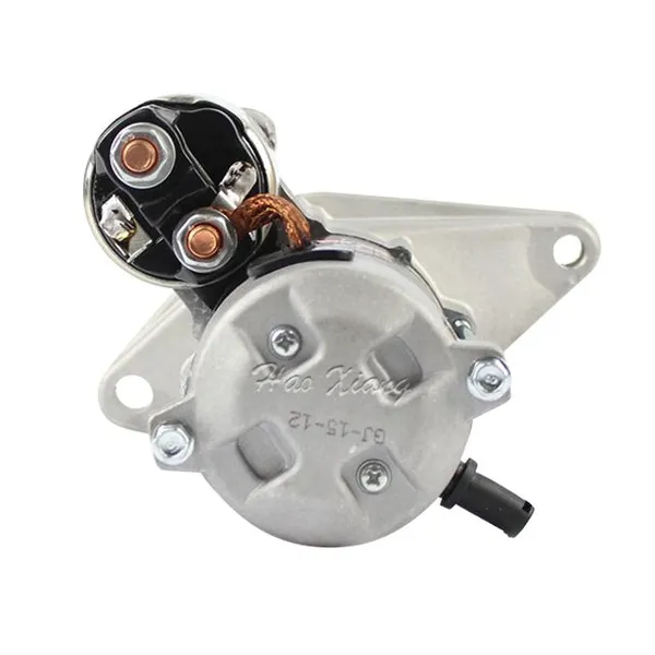Good Quality Parts Starter Motor 28100-02130 / 2810002131 photo-3