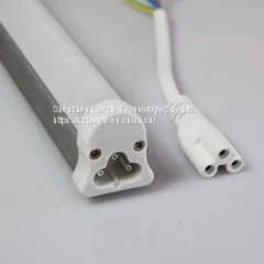 China T5 Led Tube Light Manufacturer Wholesale Price T8 With Switch photo-4