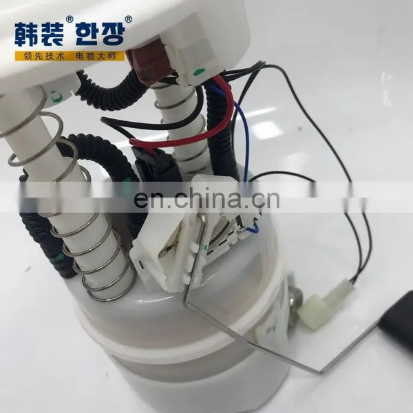 17040-CB00A	fuel Pump Assy	For	Nissan Murano Z52 2.5L photo-2