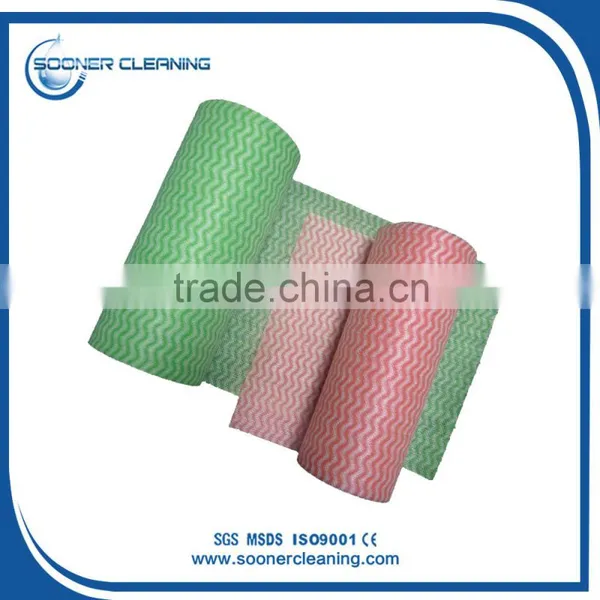[soonerclean] Disposable Hand Towels For Restaurants photo-3