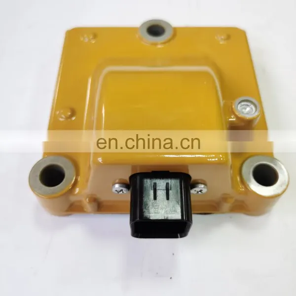 CONSTRUCTION MACHINERY PARTS C4.4 C7.1 C13 C9.3 C15 ENGINE CONTROLLER 510-9643 563-0598 photo-3