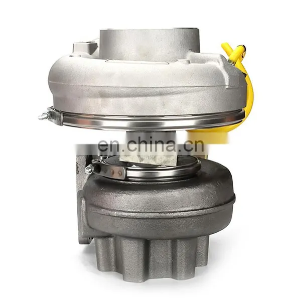 Original 4047148 3594488 Cpl-3088 Cm570 Turbocharger for Cummins Excavator photo-4
