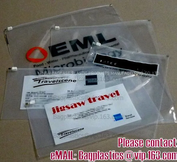 Slider Seal Bag, Slider Lock, Slider Grip, Slider Zip, Slider Zipper, Slider, Premium Range Tableware, PACKAGING BAGS photo-2